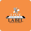 Live Label