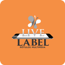 Live Label APK