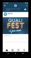 Quali Fest capture d'écran 3