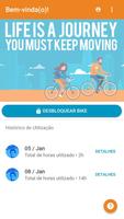 BikeSharing MadeiraMadeira Ekran Görüntüsü 2