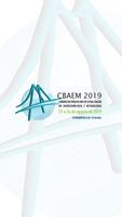 CBAEM 2019 постер
