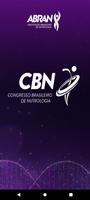 Congresso ABRAN CBN 2024 Cartaz