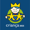 Congresso Criança 2025 biểu tượng