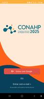 CONAHP syot layar 1