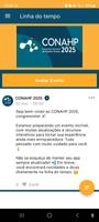 CONAHP syot layar 2