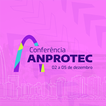 CONFERÊNCIA ANPROTEC 2024 icono