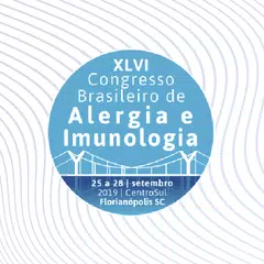 ALERGIA E IMUNOLOGIA 2019 APK download