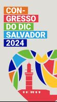 13º Congresso do DIC 2024 Plakat