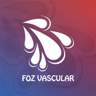 FOZ VASCULAR 2024 ícone