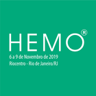 HEMO 2019 icône