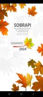 SOBRAPI 2024 海報