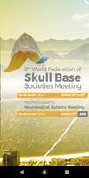 Skull Base 2020 پوسٹر