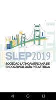 SLEP 2019 постер