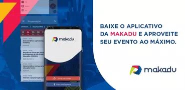 makadu.app para eventos