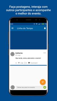 Makadu. App para eventos. 海报