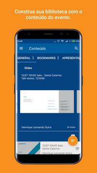 Makadu. App para eventos. 截图 3