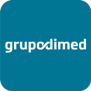 APK Grupo Dimed - Eventos Internos
