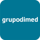 Grupo Dimed - Eventos Internos icon