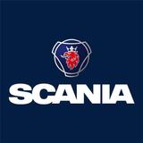 ikon ScaniaBR