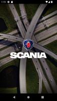 ScaniaBR постер