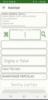 3 Schermata Makecard