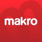 Makro Vantagens biểu tượng