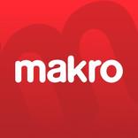 Makro Vantagens