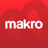 Makro Vantagens icon