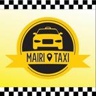 Mairi-Taxi-icoon