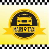 Mairi-Taxi 图标