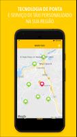 Mairi-Taxi poster