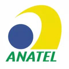 Anatel Serviço Móvel アプリダウンロード