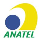 Anatel Serviço Móvel icône