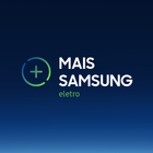 Mais Samsung Eletro icône