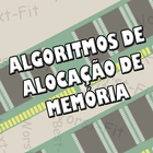 Alocando Memória - Algoritmos simgesi