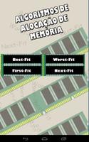 Alocando Memória - Algoritmos gönderen
