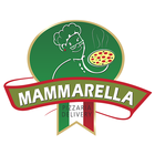 Pizzaria Mammarella-icoon