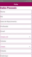 Massoterapia & Estética Ekran Görüntüsü 1
