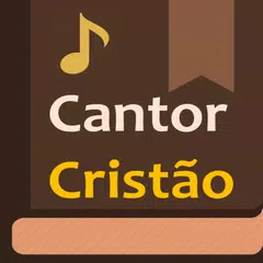 Cantor Cristão: Louvores APK download