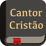 Cantor Cristão ícone