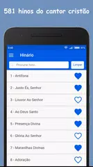 Cantor Cristão XAPK 下載