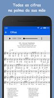 Cantor Cristão Screenshot 1