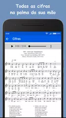 Cantor Cristão XAPK 下載