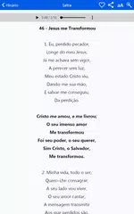 Cantor Cristão XAPK 下載