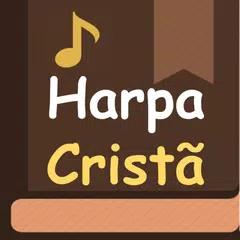 Harpa Cristã: Áudio e offline APK Herunterladen