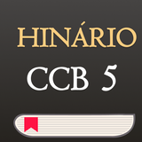 Hinário CCB 5 icône