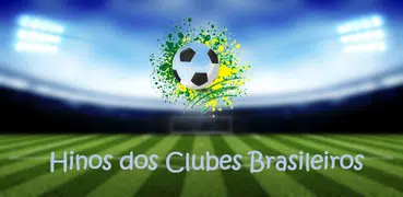 Hinos de clubes de futebol