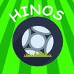 Hinos de clubes de futebol biểu tượng