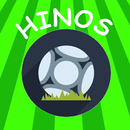 Hinos de clubes de futebol APK