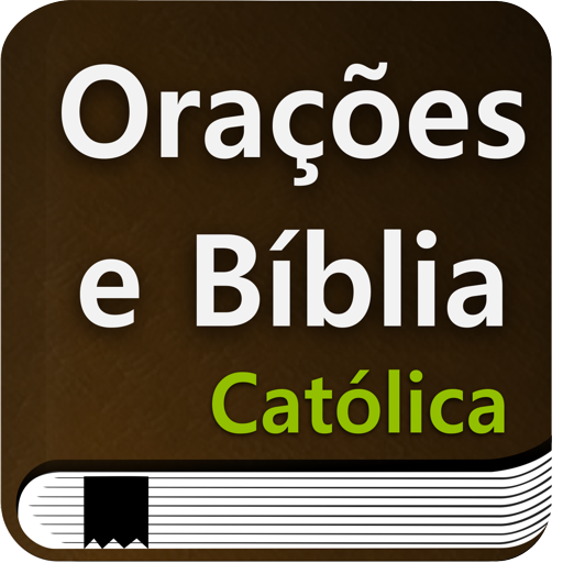 Orações e Bíblia do Católico